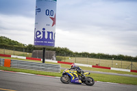 Middle Group Yellow Bikes